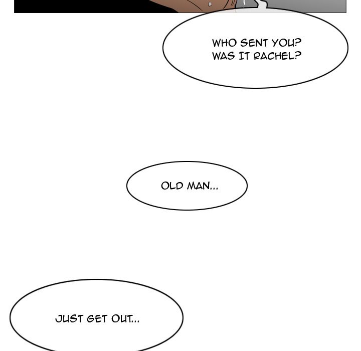 Path to Salvation Chapter 20 - Manhwa18.com