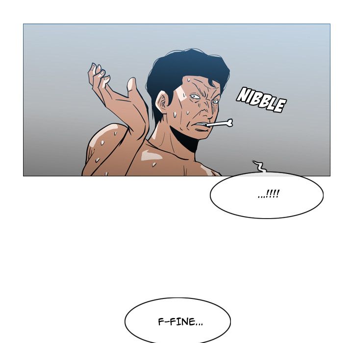 Path to Salvation Chapter 20 - Manhwa18.com