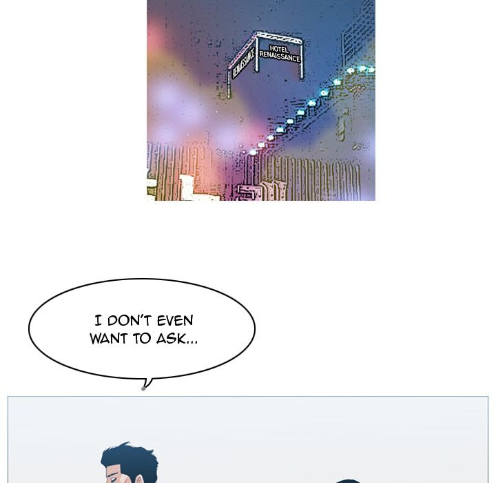 Path to Salvation Chapter 20 - Manhwa18.com