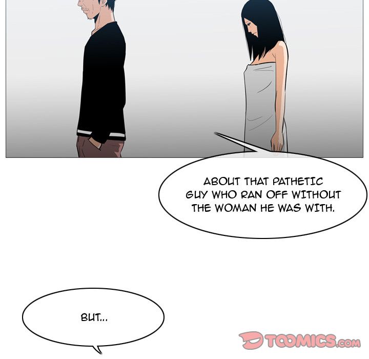 Path to Salvation Chapter 20 - Manhwa18.com