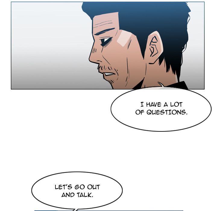 Path to Salvation Chapter 20 - Manhwa18.com