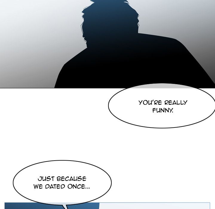 Path to Salvation Chapter 20 - Manhwa18.com