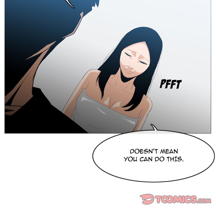 Path to Salvation Chapter 20 - Manhwa18.com