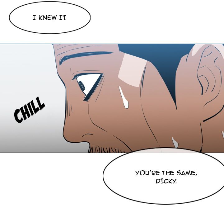 Path to Salvation Chapter 20 - Manhwa18.com