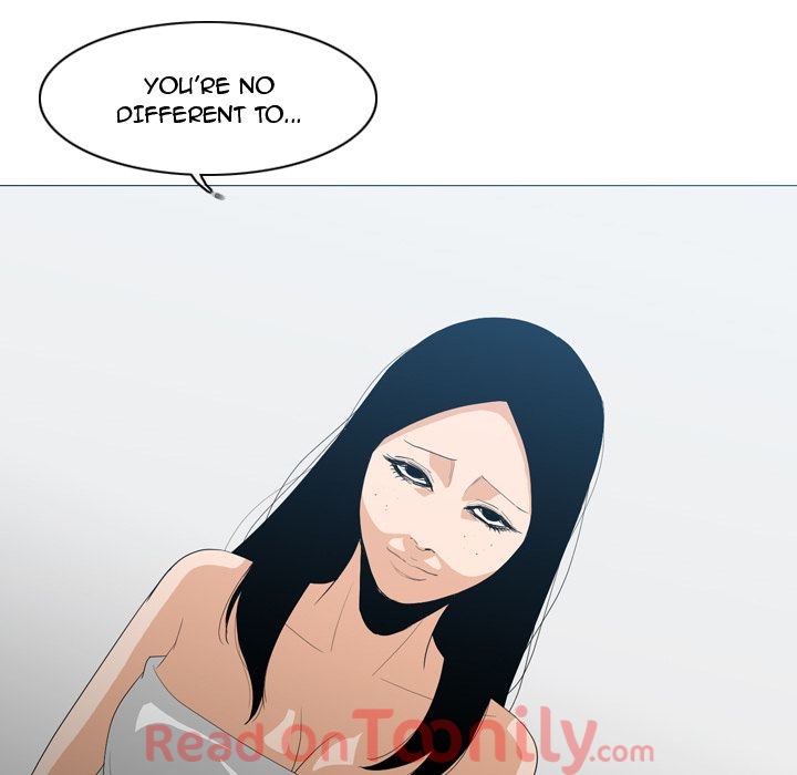 Path to Salvation Chapter 20 - Manhwa18.com