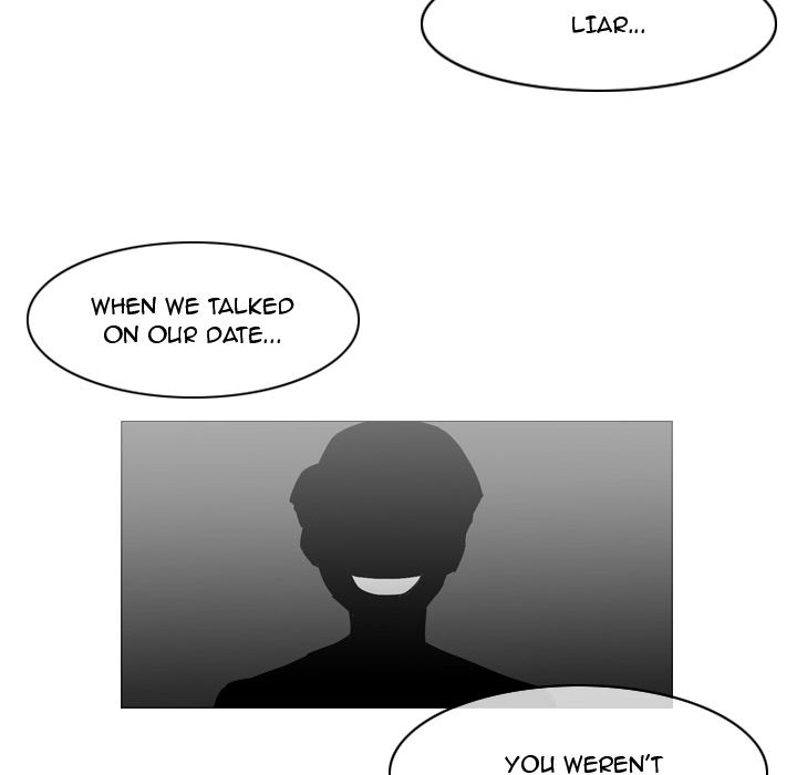 Path to Salvation Chapter 20 - Manhwa18.com