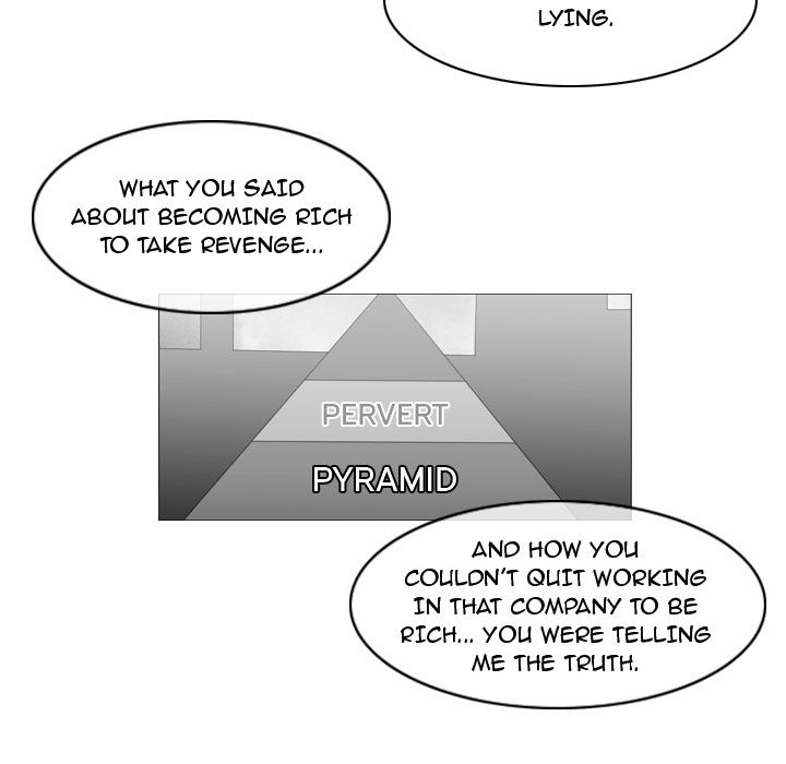 Path to Salvation Chapter 20 - Manhwa18.com