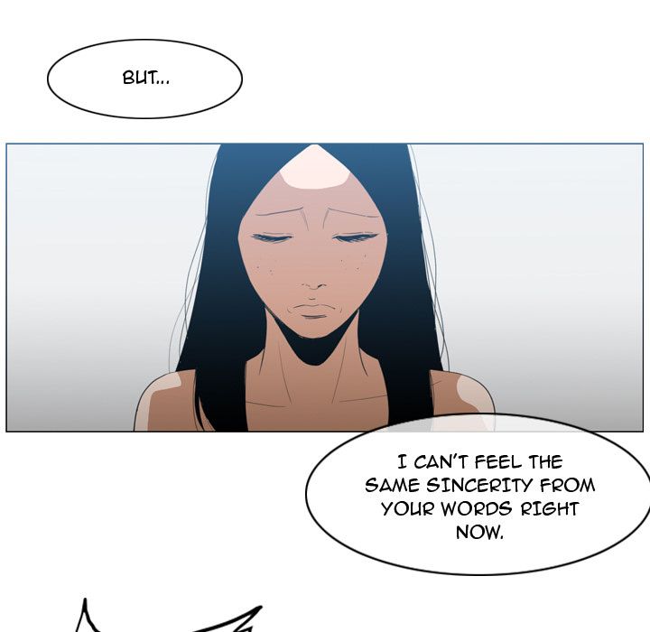 Path to Salvation Chapter 20 - Manhwa18.com