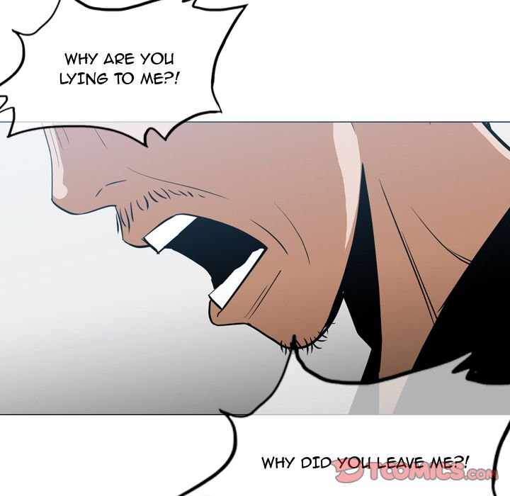 Path to Salvation Chapter 20 - Manhwa18.com