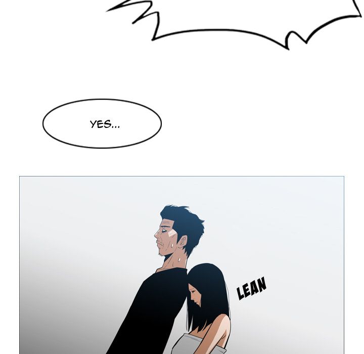 Path to Salvation Chapter 20 - Manhwa18.com