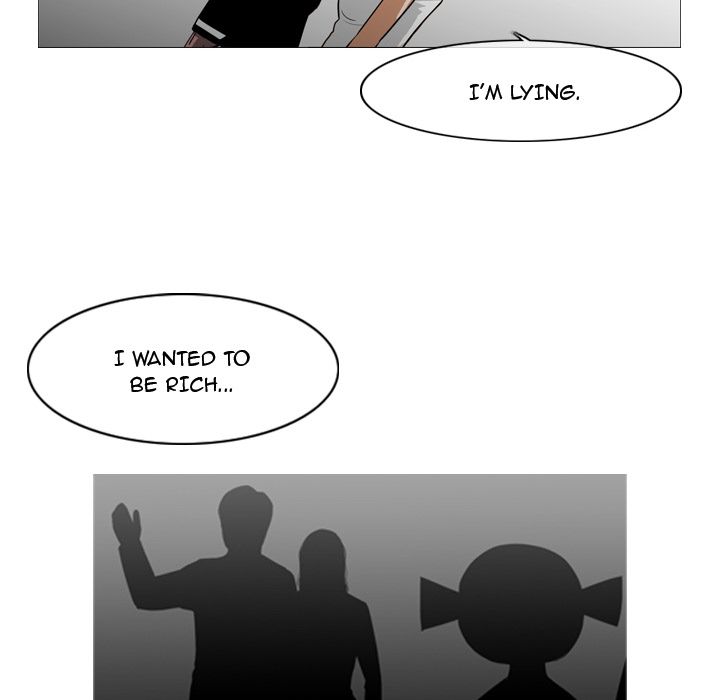 Path to Salvation Chapter 20 - Manhwa18.com