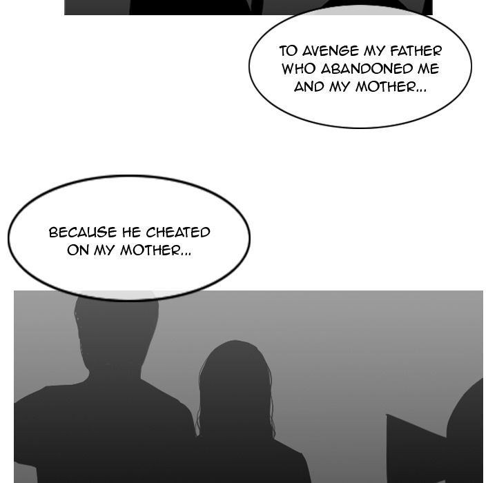 Path to Salvation Chapter 20 - Manhwa18.com