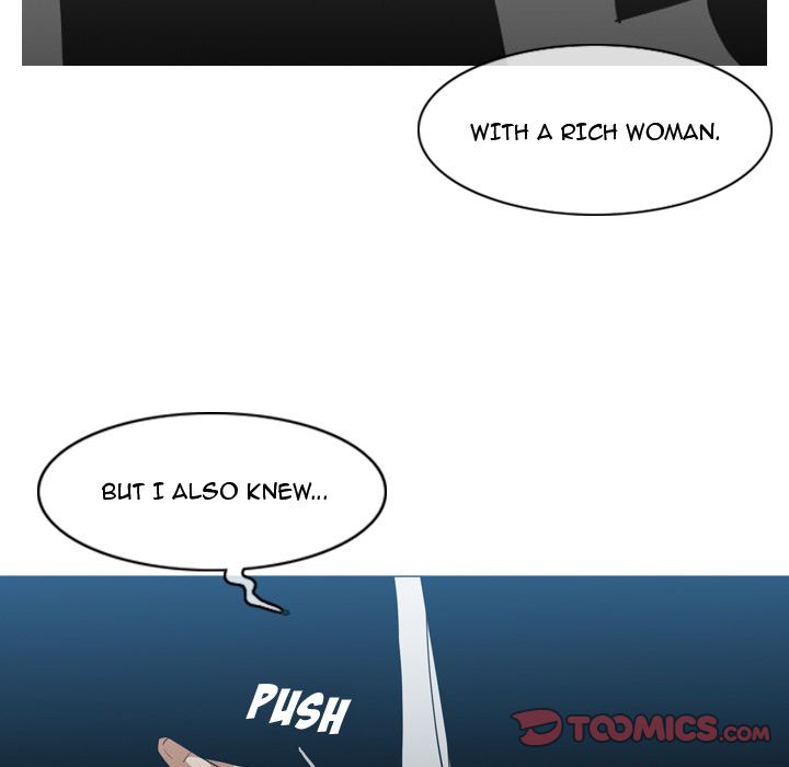 Path to Salvation Chapter 20 - Manhwa18.com