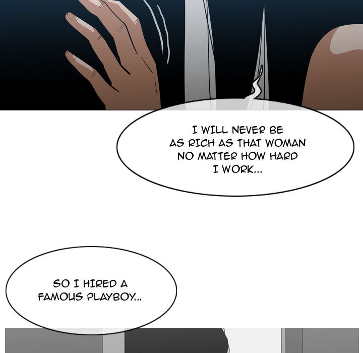 Path to Salvation Chapter 20 - Manhwa18.com