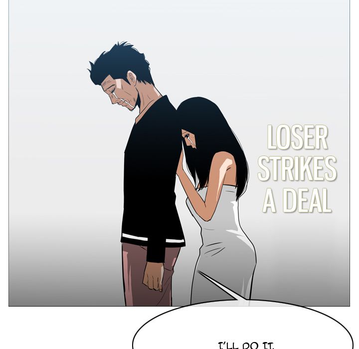 Path to Salvation Chapter 20 - Manhwa18.com