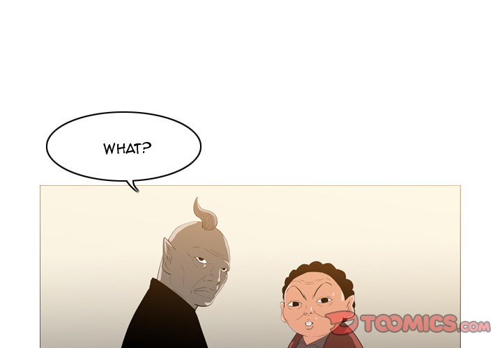 Path to Salvation Chapter 21 - Manhwa18.com