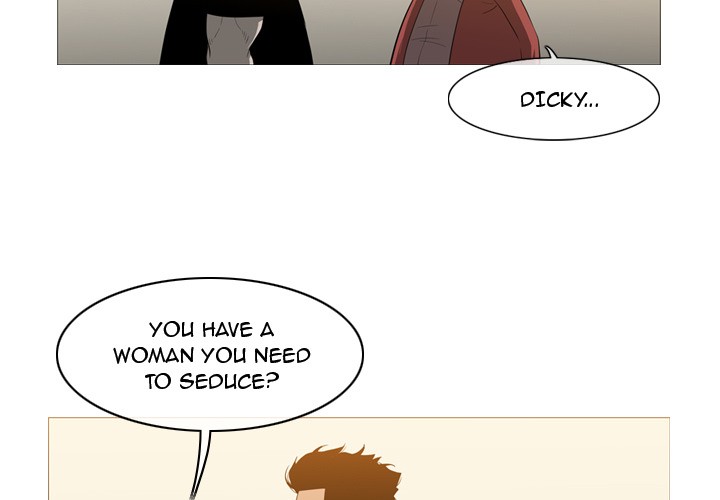 Path to Salvation Chapter 21 - Manhwa18.com