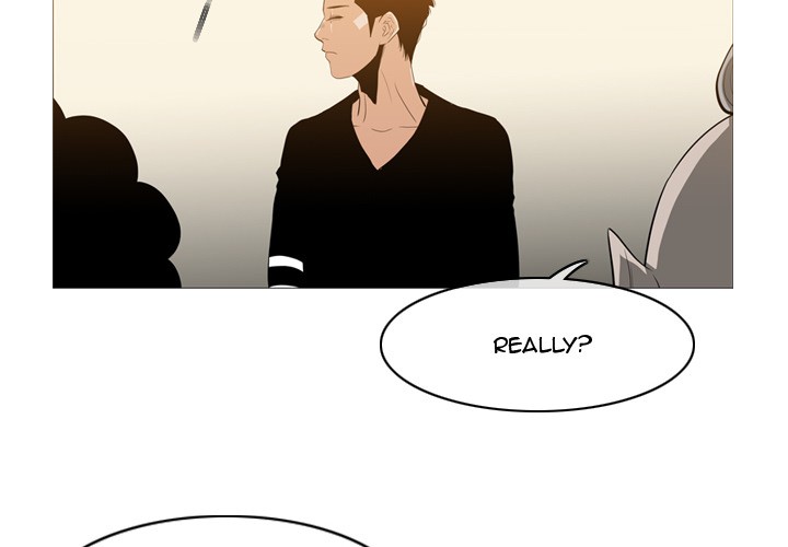 Path to Salvation Chapter 21 - Manhwa18.com