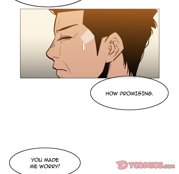 Path to Salvation Chapter 21 - Manhwa18.com
