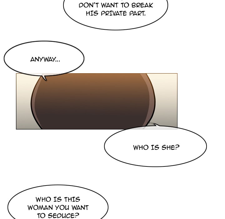 Path to Salvation Chapter 21 - Manhwa18.com