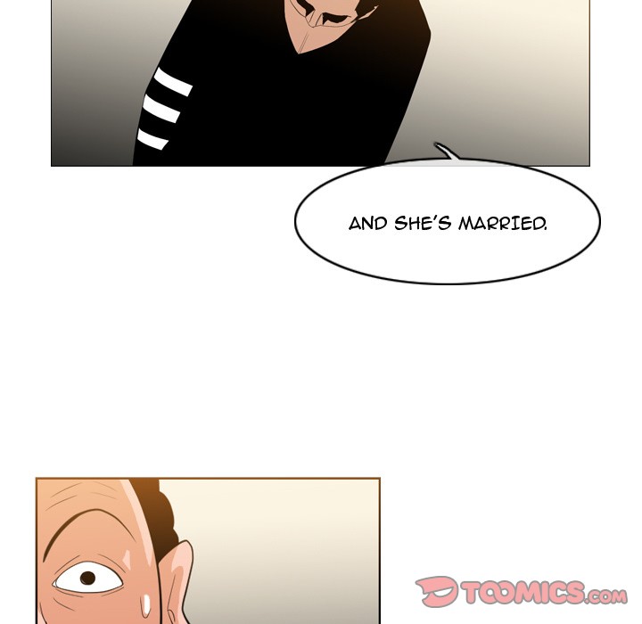 Path to Salvation Chapter 21 - Manhwa18.com