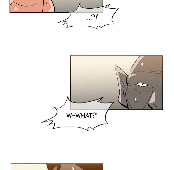 Path to Salvation Chapter 21 - Manhwa18.com