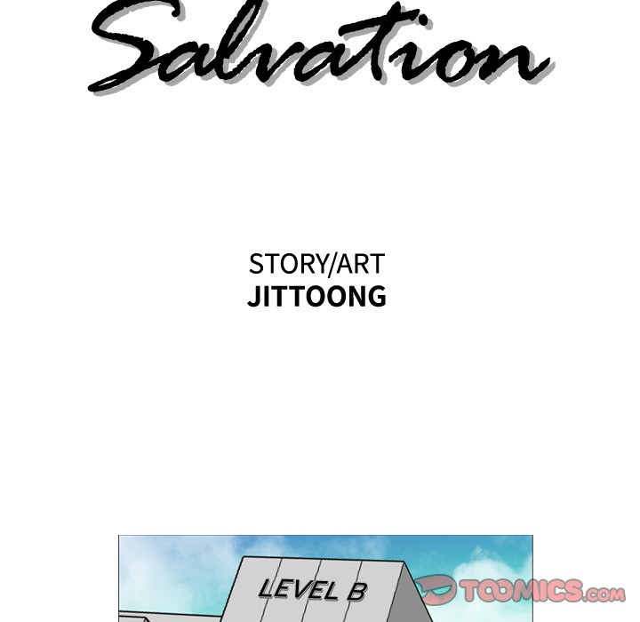 Path to Salvation Chapter 21 - Manhwa18.com