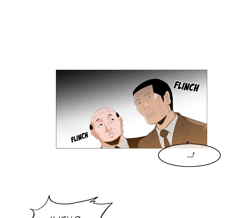 Path to Salvation Chapter 21 - Manhwa18.com