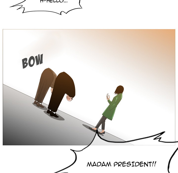 Path to Salvation Chapter 21 - Manhwa18.com