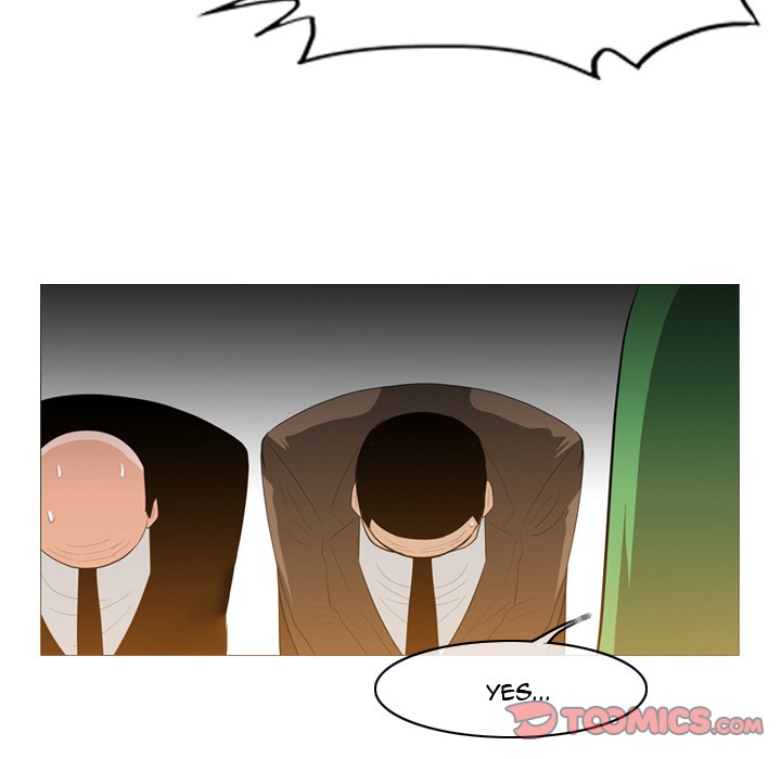 Path to Salvation Chapter 21 - Manhwa18.com