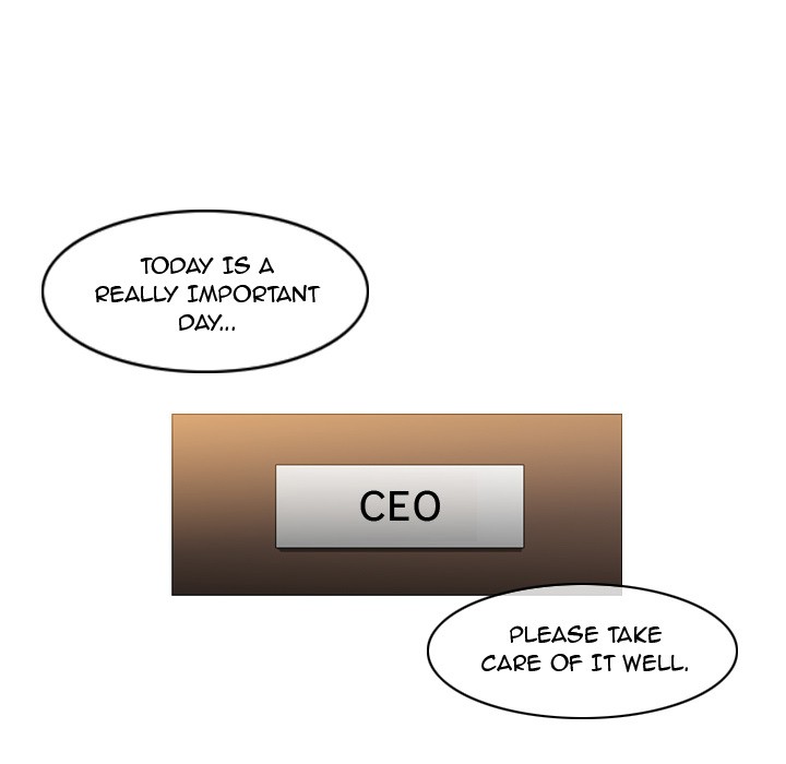 Path to Salvation Chapter 21 - Manhwa18.com