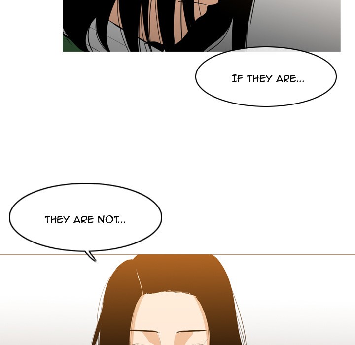 Path to Salvation Chapter 21 - Manhwa18.com
