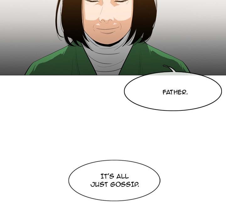 Path to Salvation Chapter 21 - Manhwa18.com