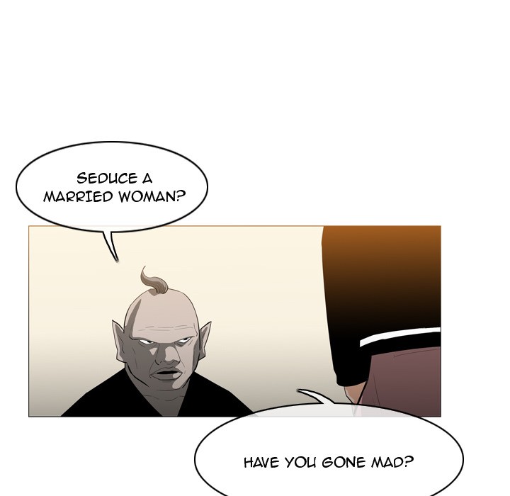 Path to Salvation Chapter 21 - Manhwa18.com