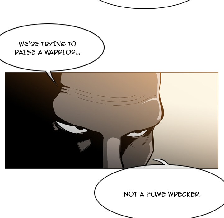 Path to Salvation Chapter 21 - Manhwa18.com