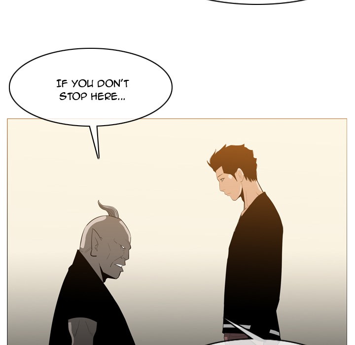 Path to Salvation Chapter 21 - Manhwa18.com