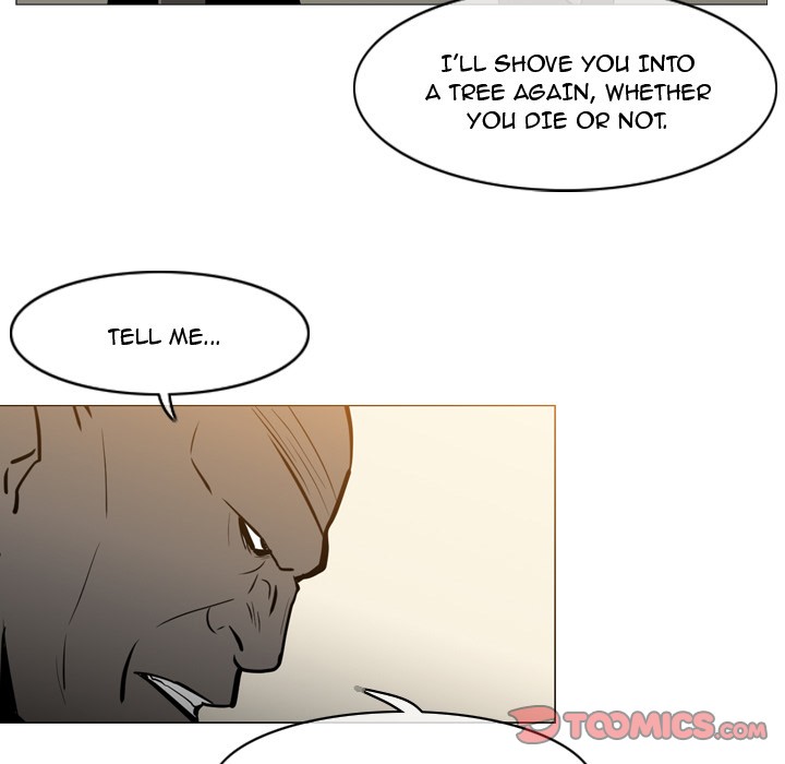 Path to Salvation Chapter 21 - Manhwa18.com