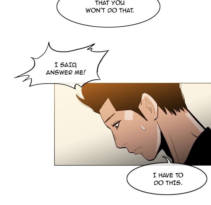 Path to Salvation Chapter 21 - Manhwa18.com