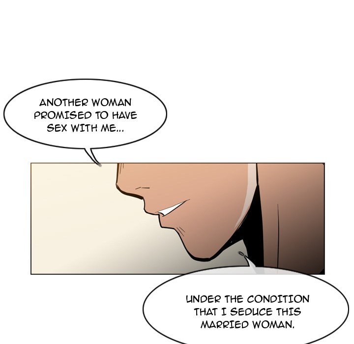 Path to Salvation Chapter 21 - Manhwa18.com