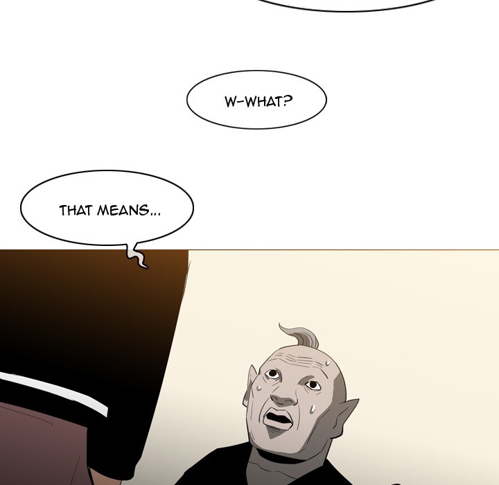 Path to Salvation Chapter 21 - Manhwa18.com