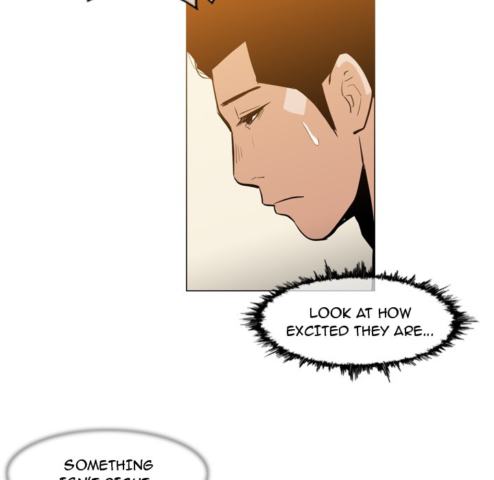 Path to Salvation Chapter 21 - Manhwa18.com