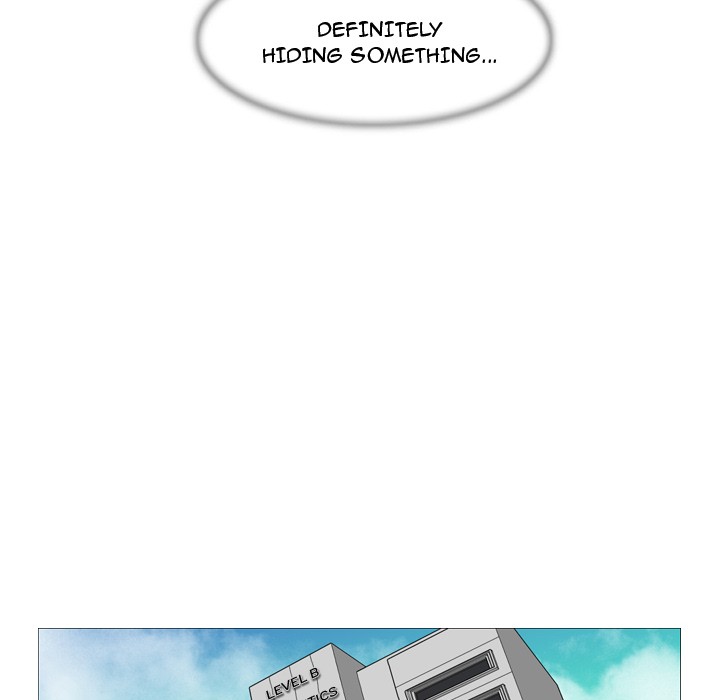 Path to Salvation Chapter 21 - Manhwa18.com