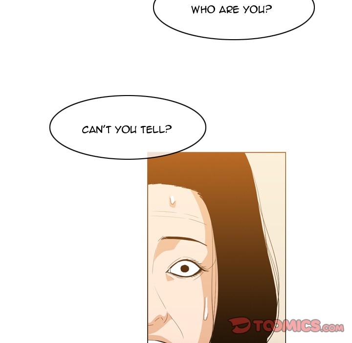 Path to Salvation Chapter 21 - Manhwa18.com