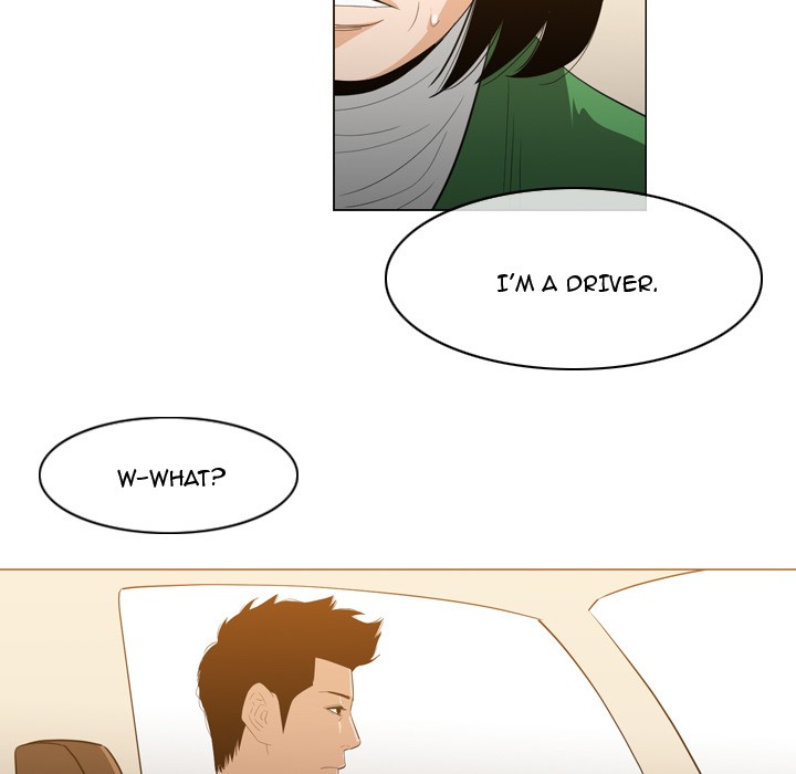 Path to Salvation Chapter 21 - Manhwa18.com