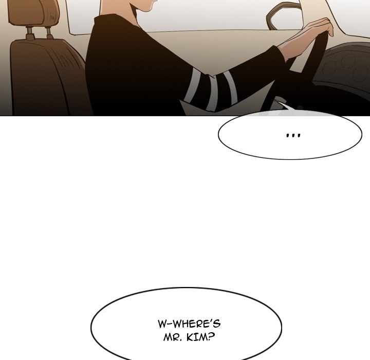 Path to Salvation Chapter 21 - Manhwa18.com