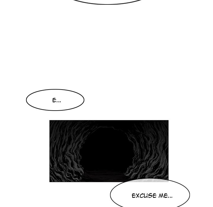 Path to Salvation Chapter 21 - Manhwa18.com