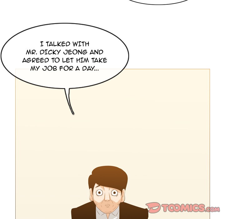 Path to Salvation Chapter 21 - Manhwa18.com