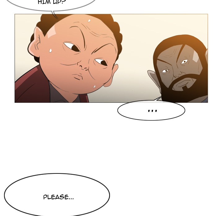 Path to Salvation Chapter 21 - Manhwa18.com