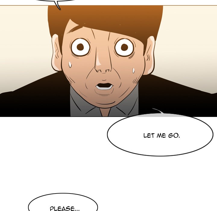 Path to Salvation Chapter 21 - Manhwa18.com