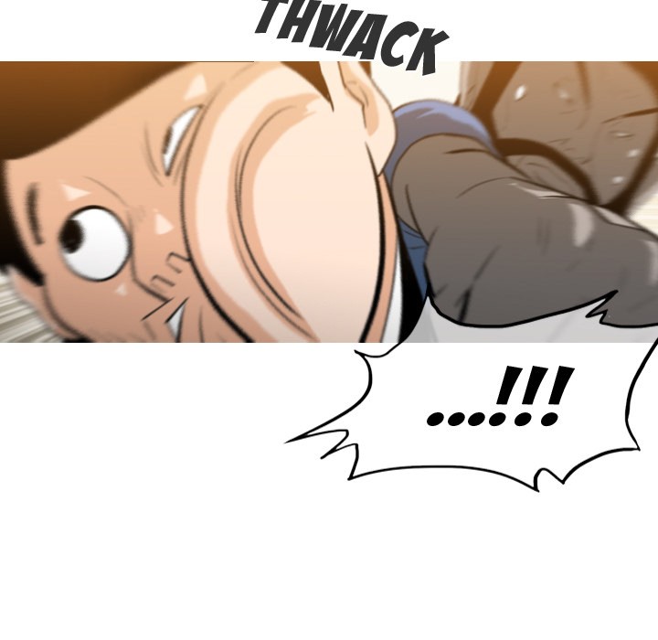 Path to Salvation Chapter 21 - Manhwa18.com